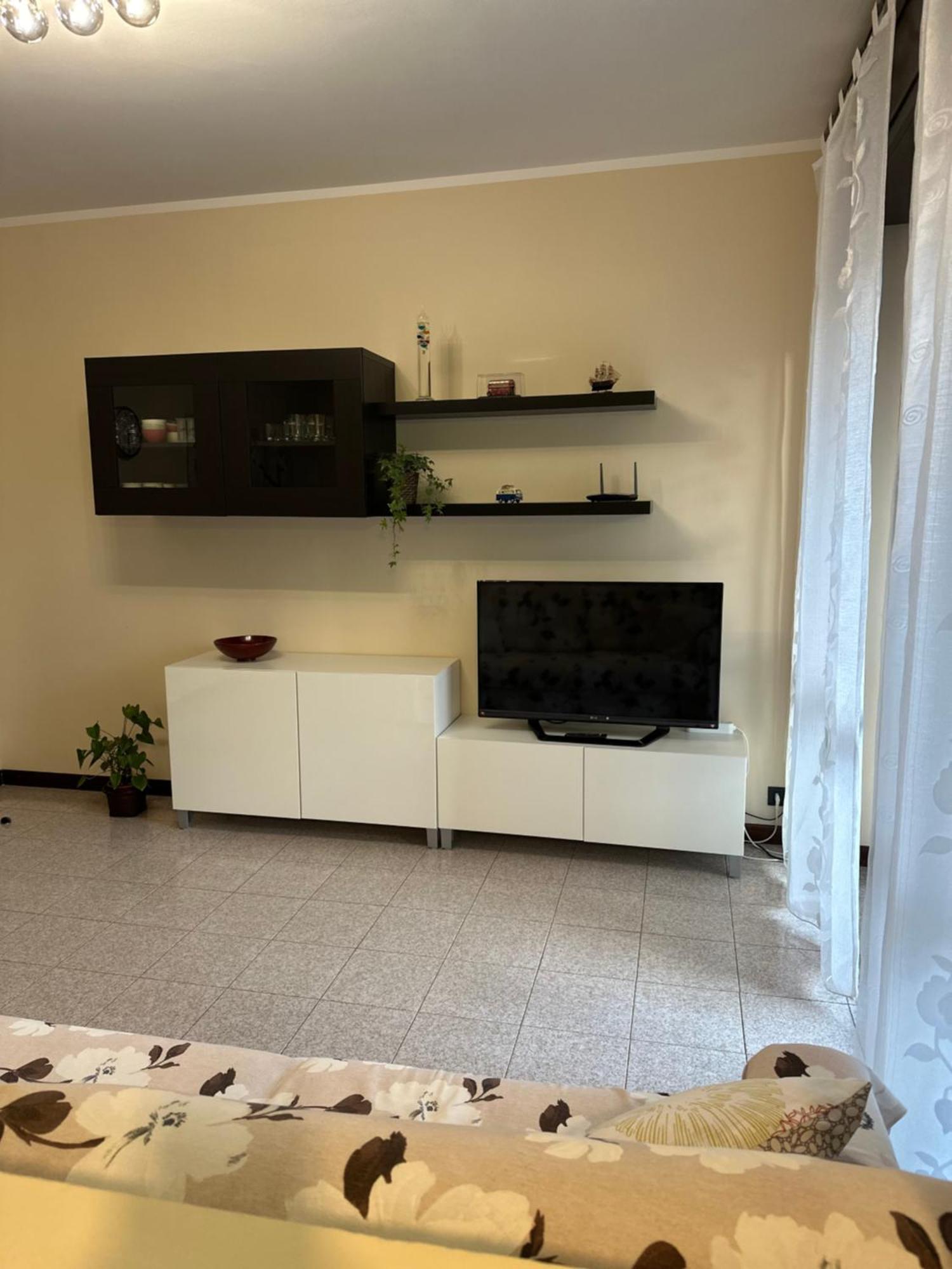 Casa Vacanze La Formica Verbania Exterior foto